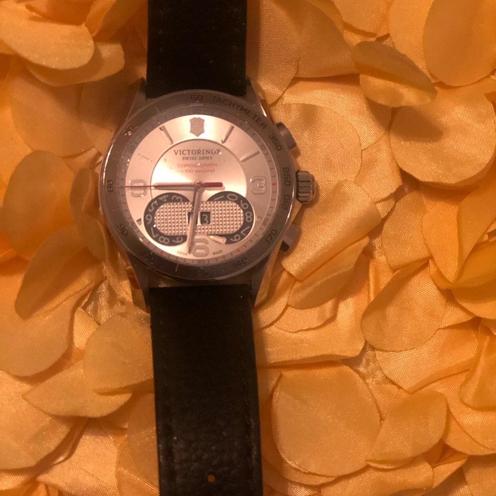 Victorinox Watch